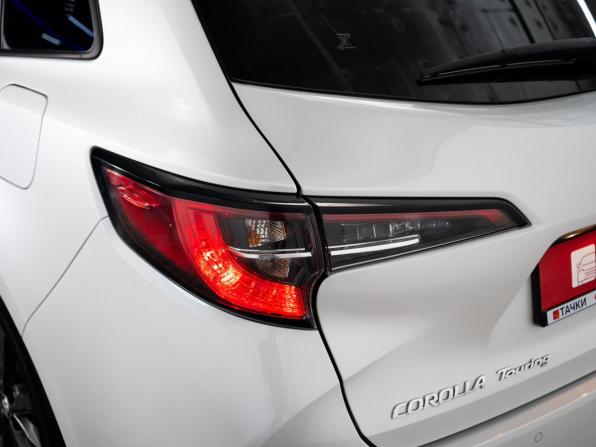 Toyota Corolla XII (E210) с пробегом 2021 года, цена 1 900 000 рублей, 42547 км, универсал, Автокод Объявления