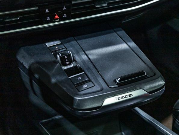 Volkswagen Talagon I с пробегом 2022 года, цена 4 549 900 рублей, 23688 км, внедорожник, Автокод Объявления