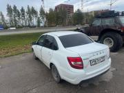 Lada (ВАЗ) Granta I Рестайлинг Пермь  - изображение 14