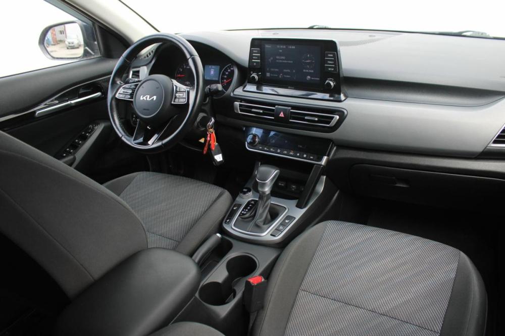 Kia Seltos I Пермь  - изображение 10