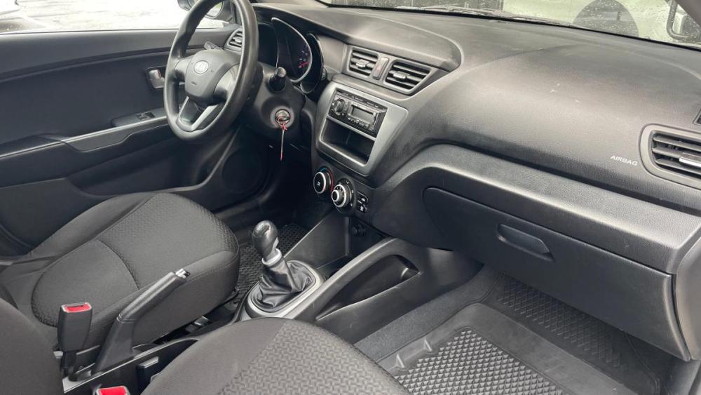 Kia Rio III Азнакаево  - изображение 16