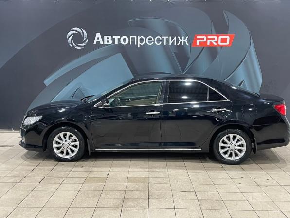 Toyota Camry VII (XV50) с пробегом 2012 года, цена 1 260 000 рублей, 297329 км, седан, Автокод Объявления