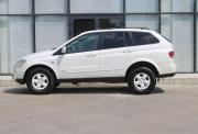 SsangYong Kyron I Рестайлинг Саратов  - изображение 33