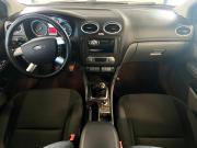 Ford Focus II Рестайлинг Тольятти  - изображение 33