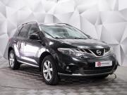 Nissan Murano II (Z51) Рестайлинг Ульяновск  - изображение 28