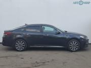 Kia Optima IV Рестайлинг Москва  - изображение 16