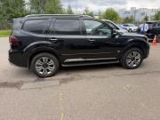 Kia Mohave I Рестайлинг 2 Москва  - изображение 17