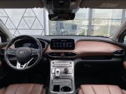 Hyundai Santa Fe IV Рестайлинг Москва  - изображение 49