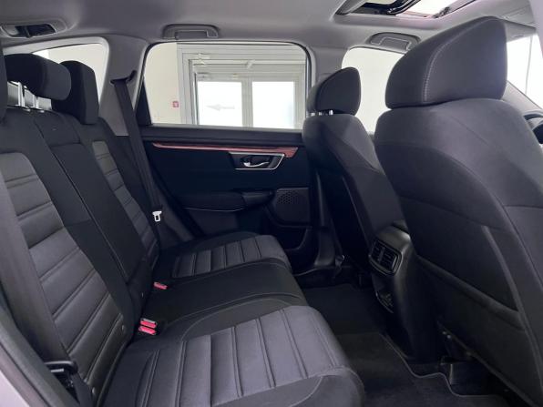 Honda CR-V V Рестайлинг с пробегом 2019 года, цена 2 400 000 рублей, 100389 км, внедорожник, Автокод Объявления