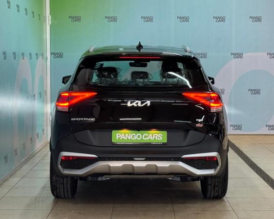 Kia Sportage V с пробегом 2025 года, цена 4 249 000 рублей, 11 км, внедорожник, Автокод Объявления