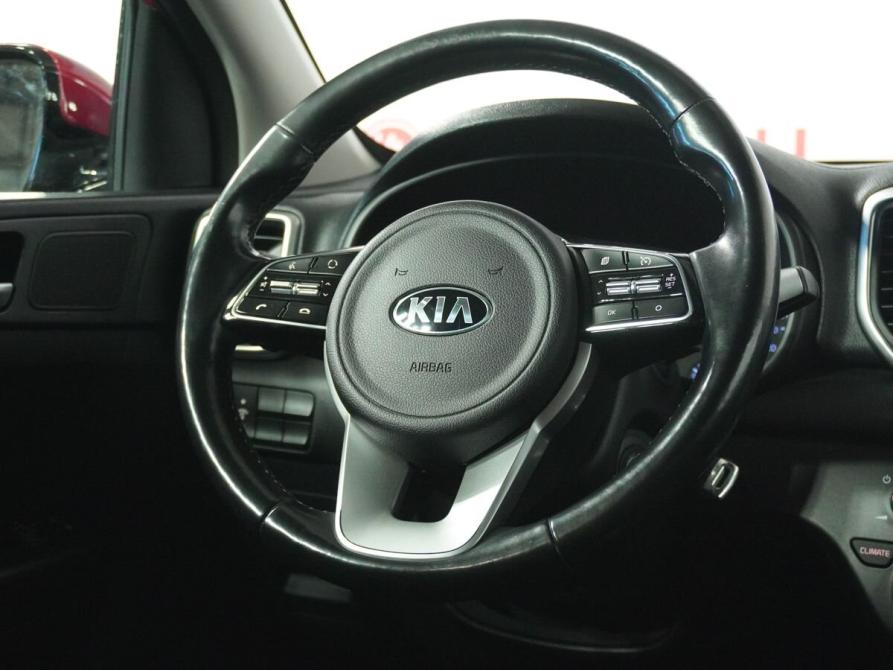 Kia Sportage IV Рестайлинг Вологда  - изображение 19