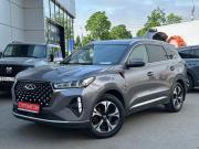 Chery Tiggo 7 Pro Max I Санкт-Петербург  - изображение 19