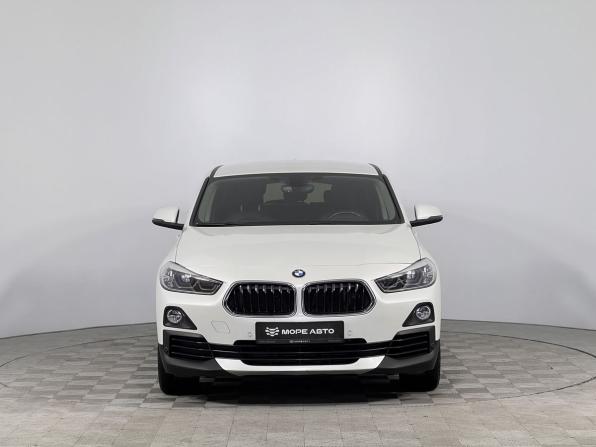 BMW X2 I (F39) с пробегом 2020 года, цена 2 840 000 рублей, 66000 км, внедорожник, Автокод Объявления