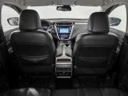 Nissan Murano III (Z52) Новосибирск  - изображение 48