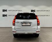 Haval H9 I Рестайлинг Санкт-Петербург  - изображение 35