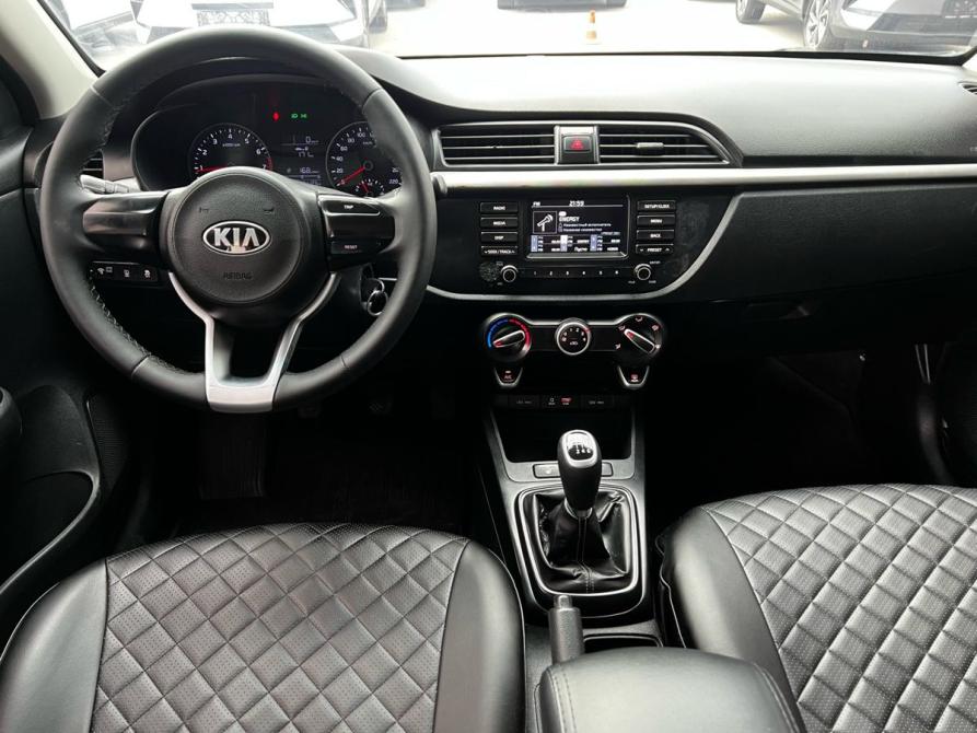 Kia Rio IV Волгоград  - изображение 15