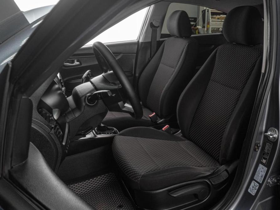 Kia Rio IV Тюмень  - изображение 10