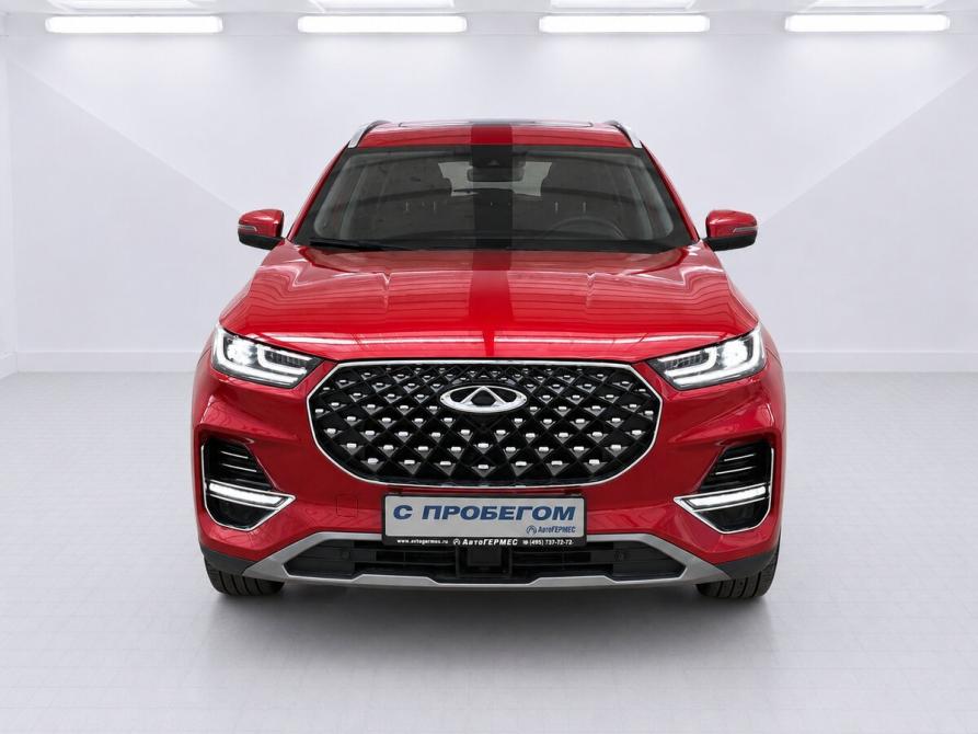 Chery Tiggo 8 Pro I Балашиха  - изображение 2