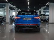 Skoda Kodiaq GT Москва  - изображение 34