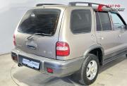 Kia Sportage I Саранск  - изображение 33