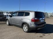 Chevrolet Orlando I Буинск  - изображение 37