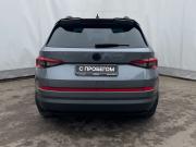Skoda Kodiaq I Москва  - изображение 28