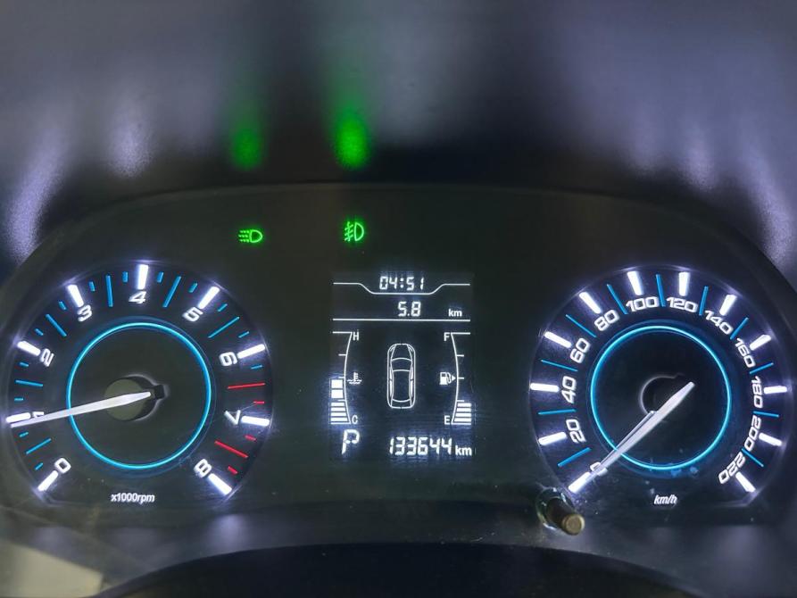 Chery Tiggo 3 I Волгоград  - изображение 11