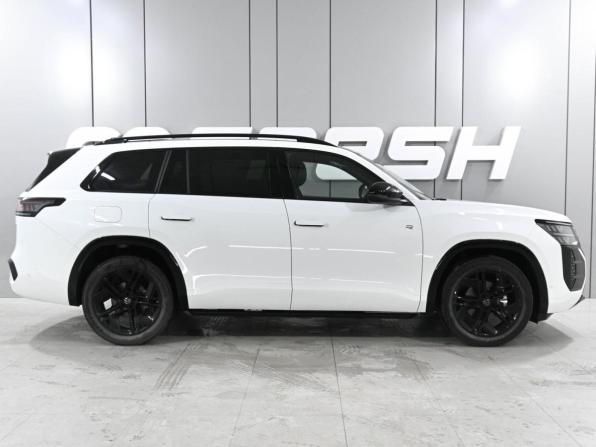 Volkswagen Teramont II (China Market) с пробегом 2026 года, цена 6 299 000 рублей, 37 км, внедорожник, Автокод Объявления