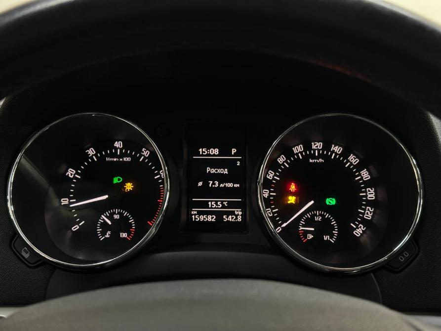 Skoda Yeti I Санкт-Петербург  - изображение 14
