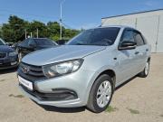 Lada (ВАЗ) Granta I Рестайлинг Саратов  - изображение 35