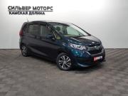 Honda Freed II Пермь  - изображение 30