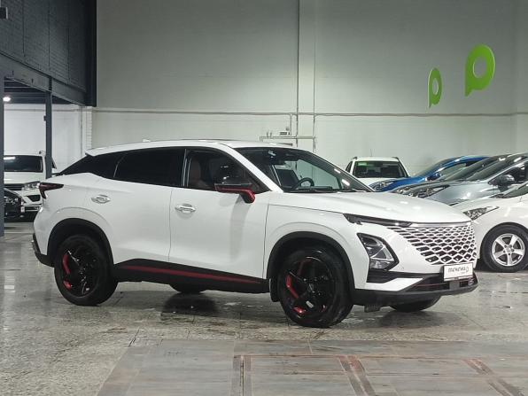 Omoda C5 I с пробегом 2023 года, цена 1 350 000 рублей, 69103 км, внедорожник, Автокод Объявления
