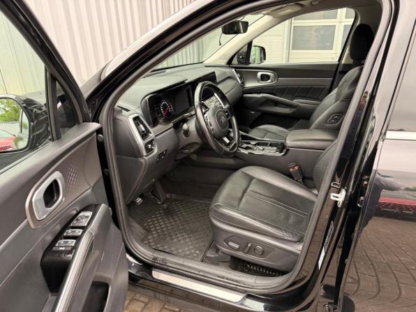 Kia Sorento IV с пробегом 2020 года, цена 3 300 000 рублей, 150107 км, внедорожник, Автокод Объявления