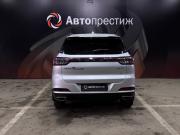 Chery Tiggo 7 Pro Max I Рестайлинг Ставрополь  - изображение 24