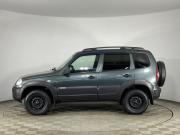 Chevrolet Niva I Рестайлинг Воронеж  - изображение 30