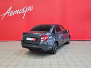 Lada (ВАЗ) Granta I Рестайлинг Вологда  - изображение 22