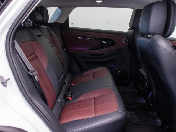 Land Rover Range Rover Evoque II Рестайлинг с пробегом 2025 года, цена 4 920 000 рублей, 17900 км, внедорожник, Автокод Объявления