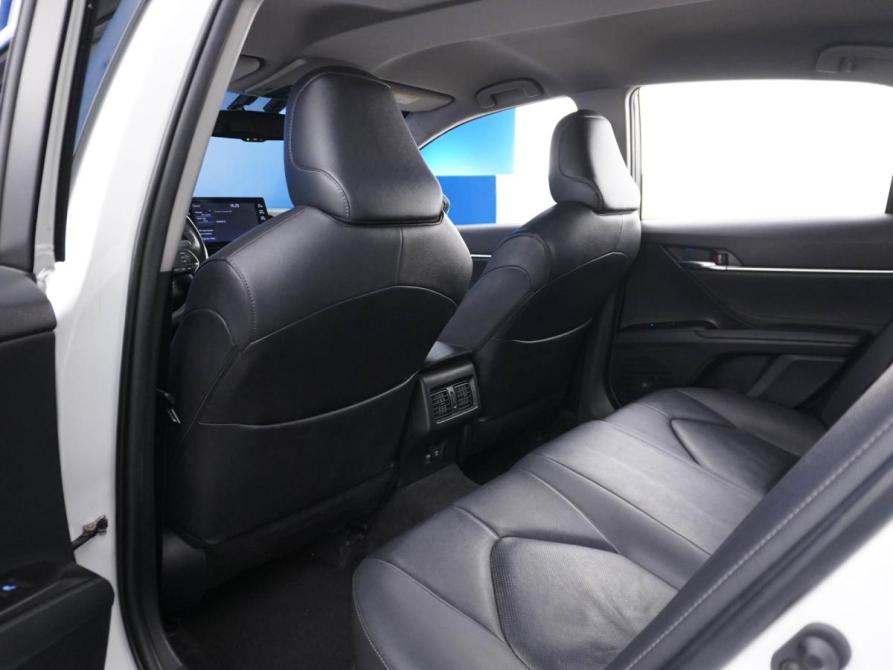 Toyota Camry VIII (XV70) Рестайлинг Москва  - изображение 11