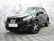 Nissan Qashqai I Рестайлинг Ульяновск  - изображение 22