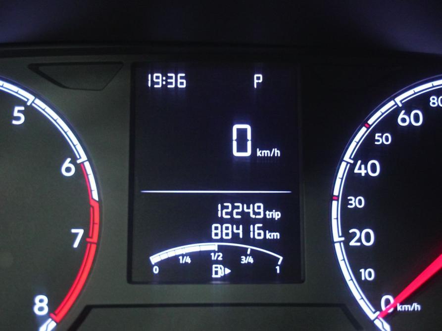 Volkswagen Polo VI Вологда  - изображение 17