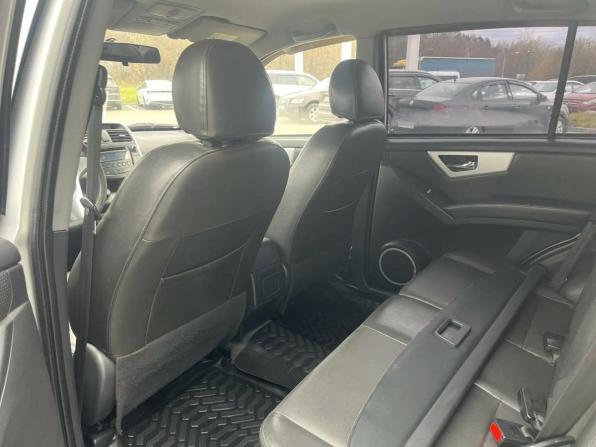 Lifan X60 I с пробегом 2013 года, цена 322 000 рублей, 210614 км, внедорожник, Автокод Объявления
