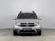 Renault Duster I Рестайлинг Калининград  - изображение 18