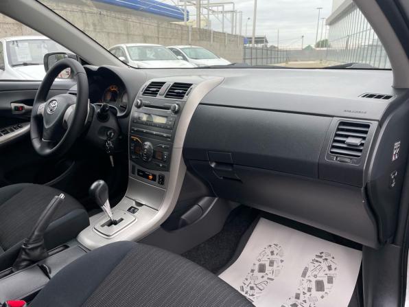 Toyota Corolla X (E140 E150) с пробегом 2008 года, цена 820 000 рублей, 176000 км, седан, Автокод Объявления