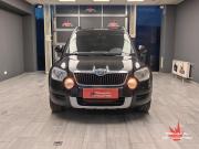 Skoda Yeti I Пермь  - изображение 24