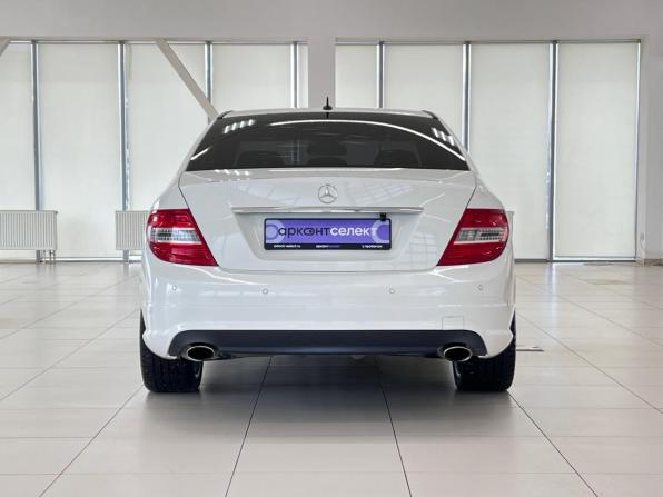 Mercedes-Benz C-Класс III (W204) с пробегом 2010 года, цена 1 490 000 рублей, 88010 км, седан, Автокод Объявления