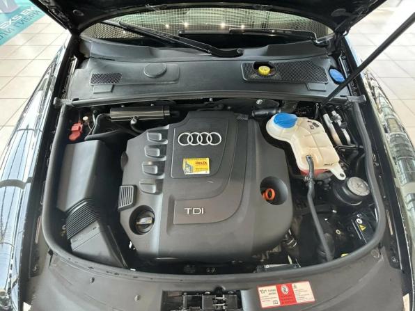 Audi A6 III (C6) Рестайлинг с пробегом 2009 года, цена 895 000 рублей, 251376 км, седан, Автокод Объявления