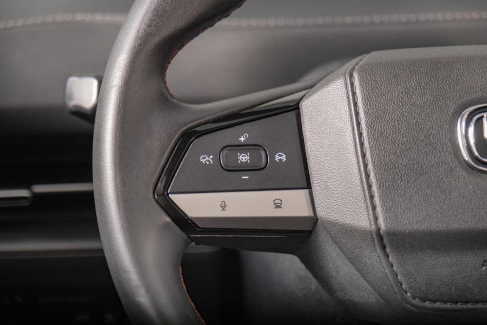 Changan CS55 Plus II Томск  - изображение 14