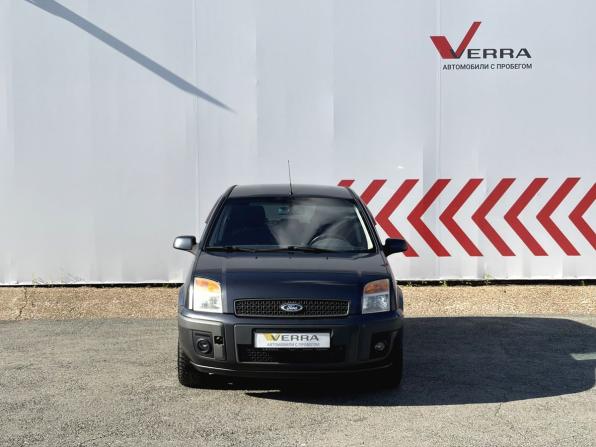 Ford Fusion I Рестайлинг с пробегом 2007 года, цена 385 000 рублей, 186001 км, хэтчбек, Автокод Объявления