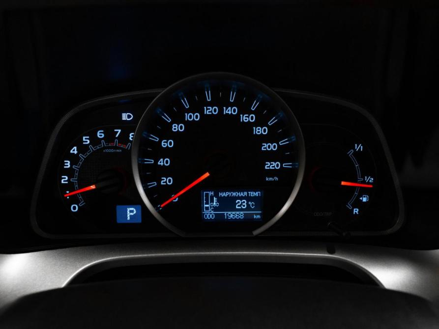 Toyota RAV4 IV (XA40) Москва  - изображение 11