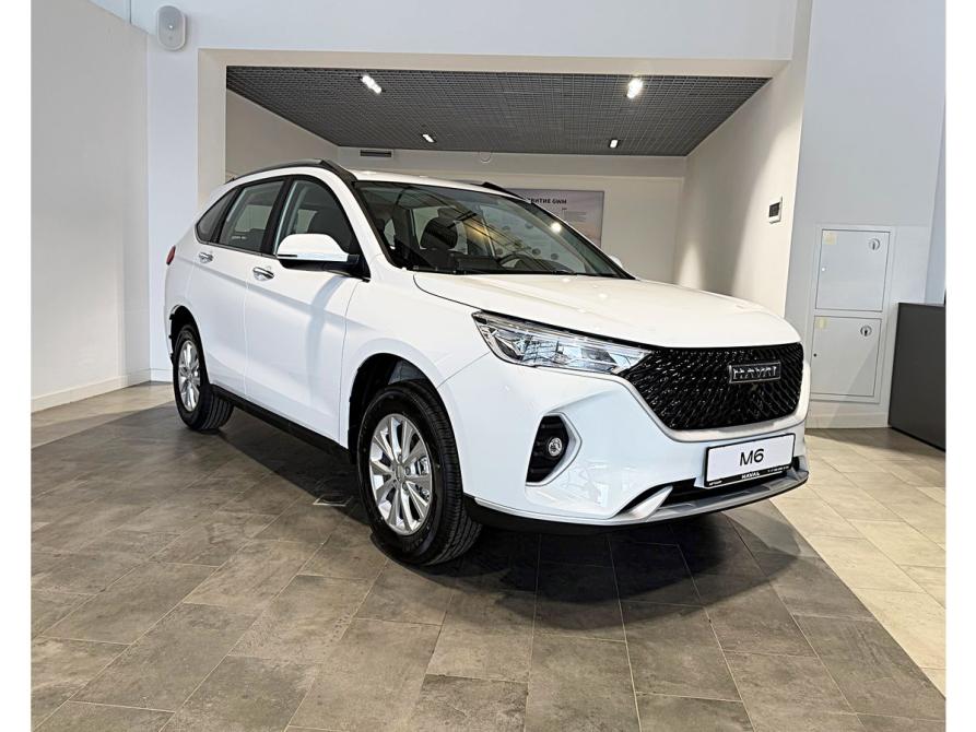 Haval M6 II Ярославль  - изображение 1